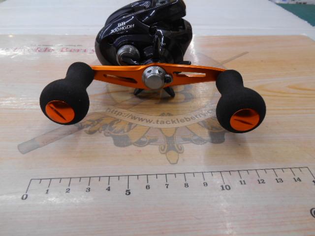 17バルケッタBB 300HGDH