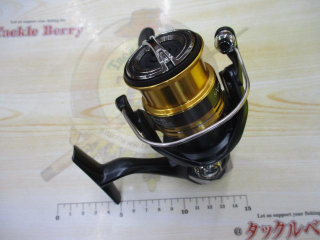 22サハラ 2500SHG｜＠ベリーネット 日本最大新品中古釣具WEBショップ