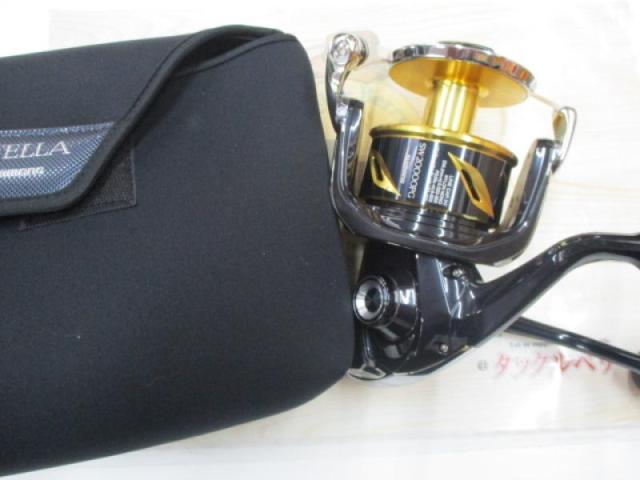 20ステラSW 20000PG