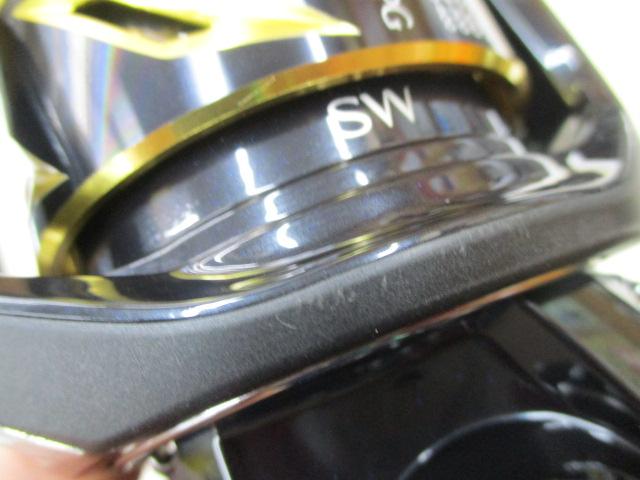 20ステラSW 20000PG