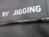 アウトレイジXV J 60S-3