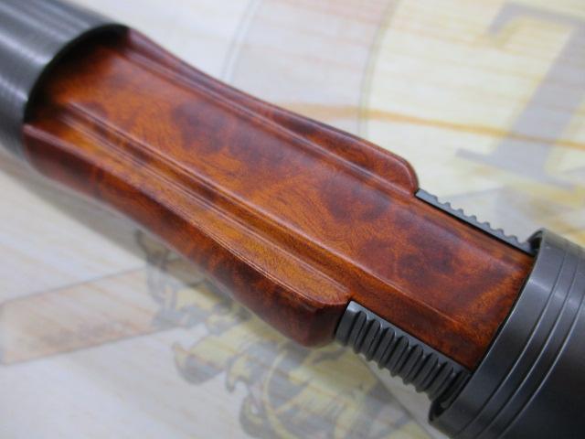 トラウティンスピンリアルフレックス TRF-49