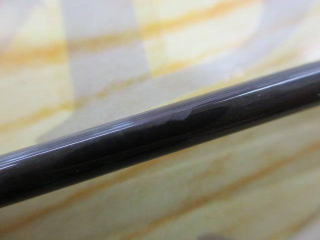 トラウティンスピンリアルフレックス TRF-49