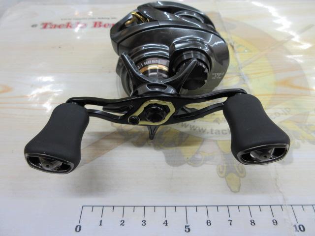 スティーズCT SV TW 700HL