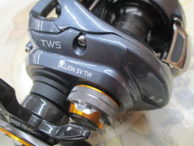 ジリオン SV TW 1016SV-HL