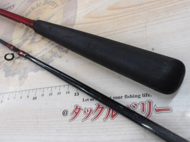 アナリスター タチウオ M-180・R｜＠ベリーネット 日本最大新品中古