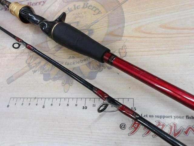 アナリスター タチウオ M-180・R｜＠ベリーネット 日本最大新品中古