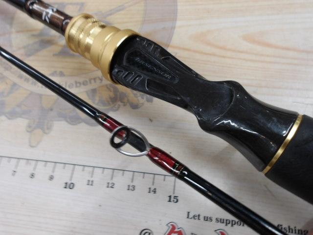 アナリスター タチウオ M-180・R