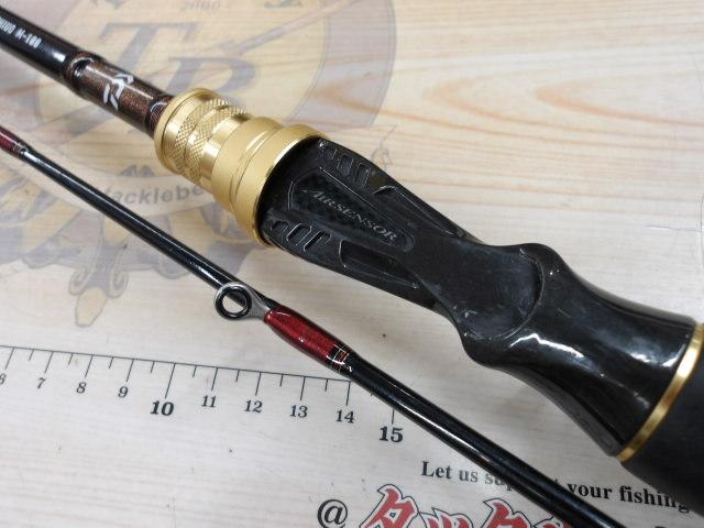 アナリスター タチウオ M-180・R
