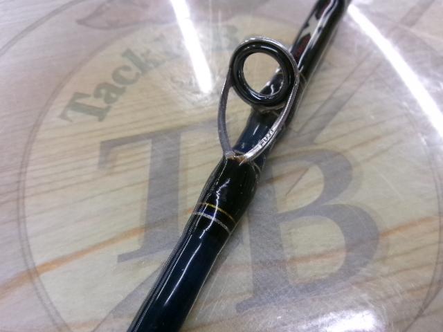 ジャイアントキリング GKJ-B60SLJ