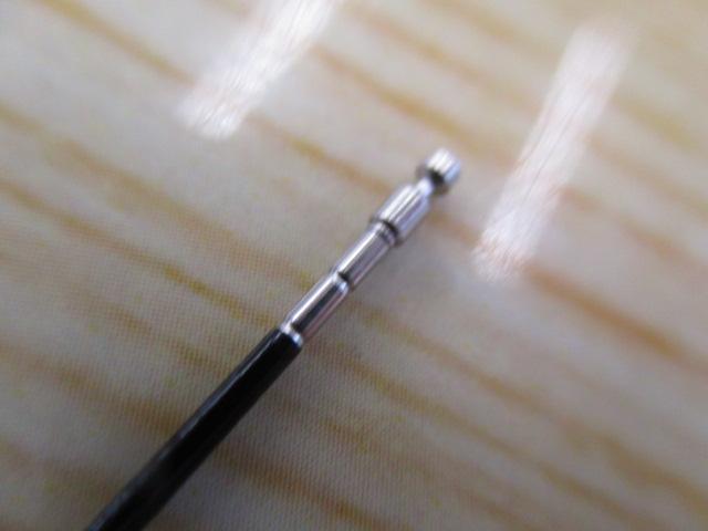がま渓流マルチフレックス粋我 硬中硬580