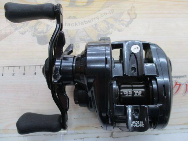 20タトゥーラ SV TW 103SH