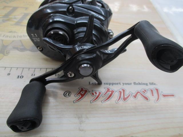20タトゥーラ SV TW 103SH