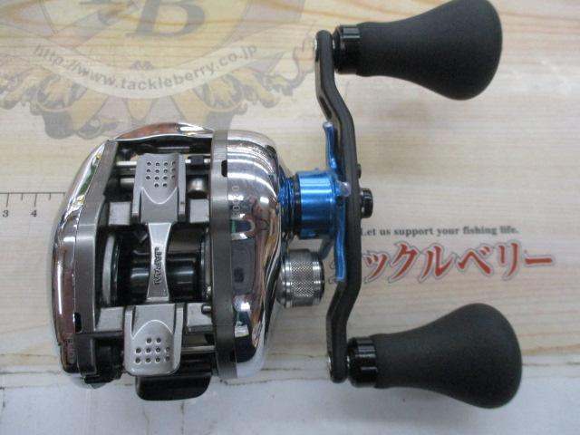 06アンタレスDC LH｜＠ベリーネット 日本最大新品中古釣具WEBショップ