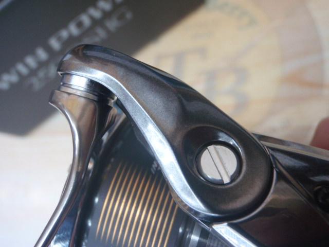 24ツインパワー 2500SHG