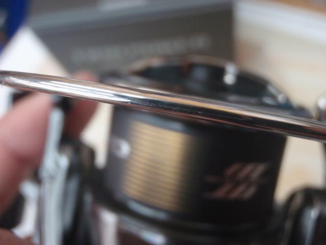 24ツインパワー 2500SHG