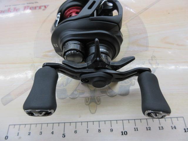 25アルファス BF TW 8.5R