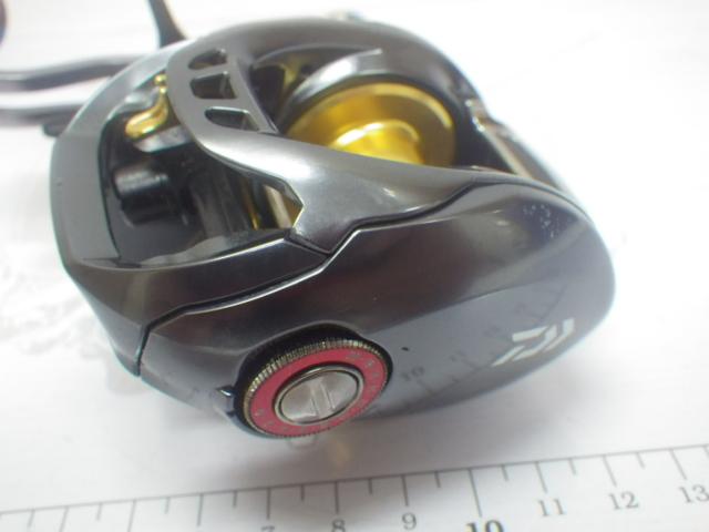 タトゥーラ SV TW 7.3R