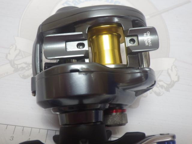 タトゥーラ SV TW 7.3R
