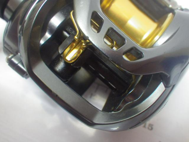 タトゥーラ SV TW 7.3R