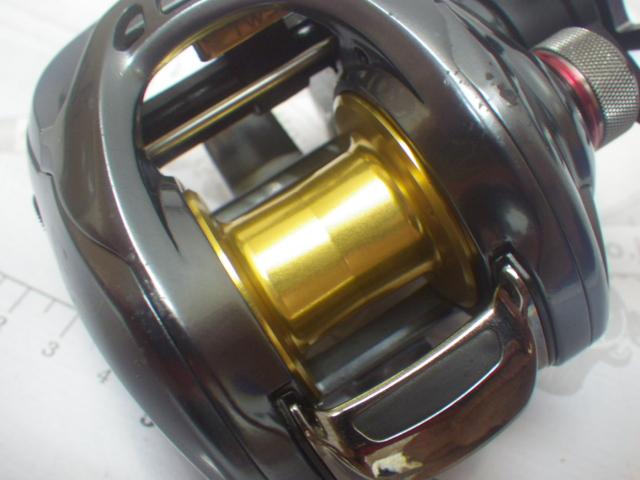 タトゥーラ SV TW 7.3R