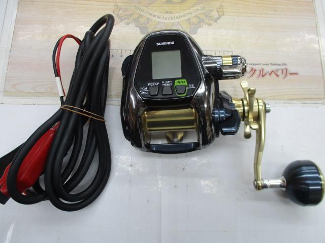 16ビーストマスター 3000XS｜＠ベリーネット 日本最大新品中古釣具WEB