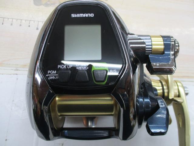 16ビーストマスター 3000XS