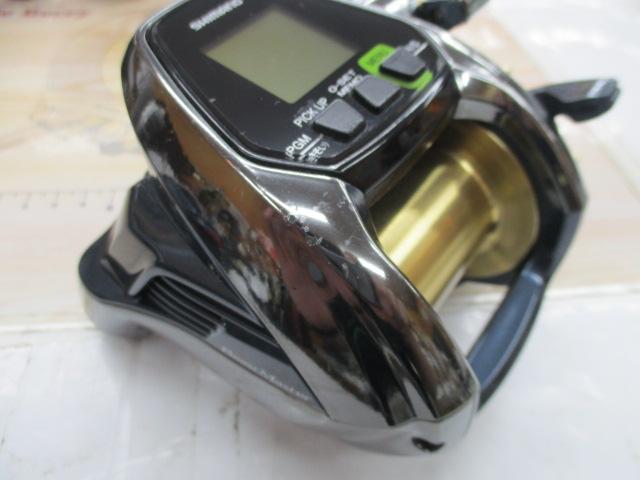 16ビーストマスター 3000XS