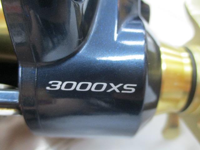 16ビーストマスター 3000XS