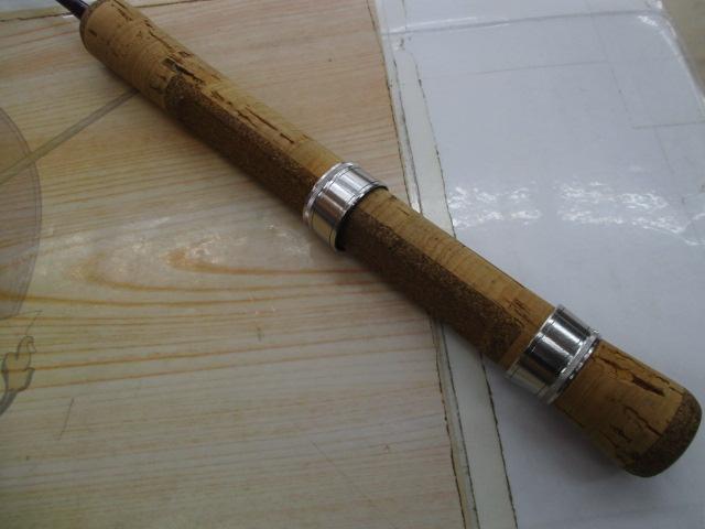 シルバークリークS SC-S502-ULRS