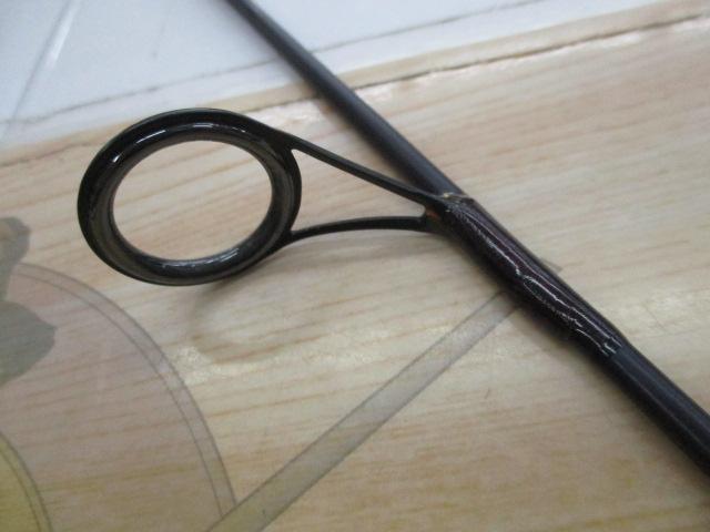 シルバークリークS SC-S502-ULRS