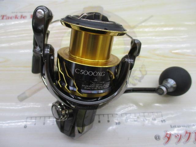 20ツインパワー C5000XG｜＠ベリーネット 日本最大新品中古釣具WEBショップ