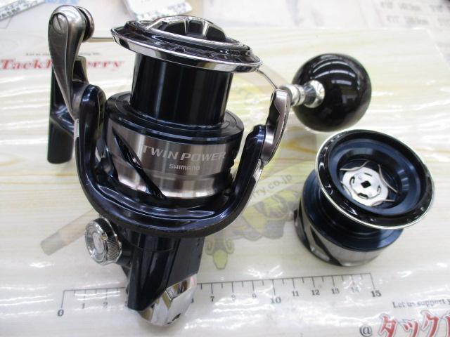 21ツインパワーSW 4000XG