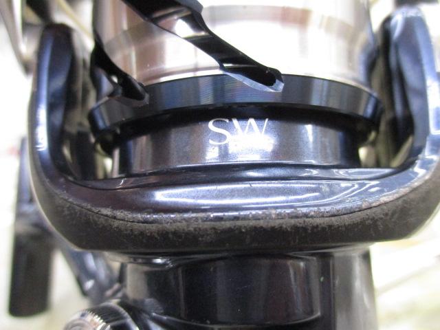21ツインパワーSW 4000XG