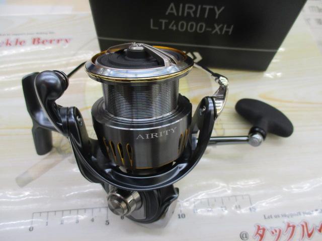 23エアリティ LT4000-XH
