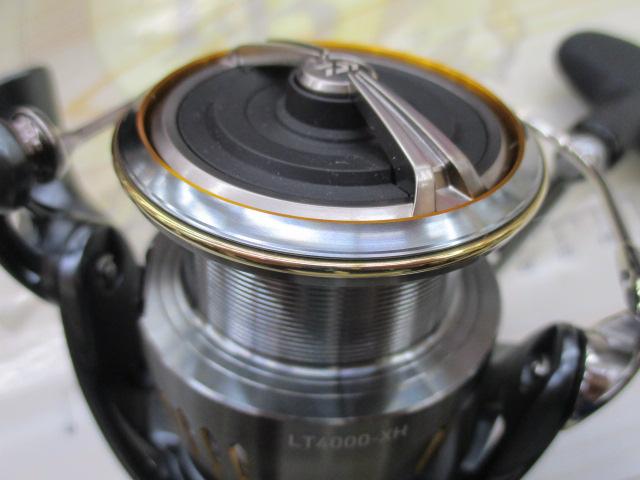 23エアリティ LT4000-XH