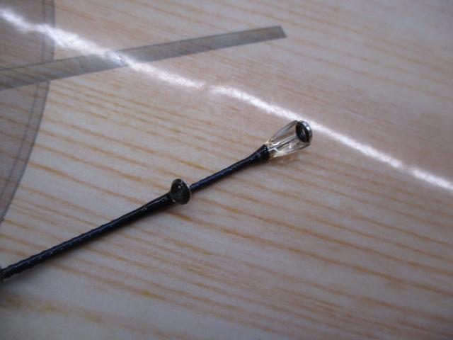アクエアカレイ 小突30-160