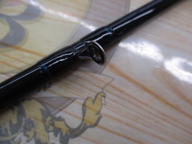 カレイV 小突160