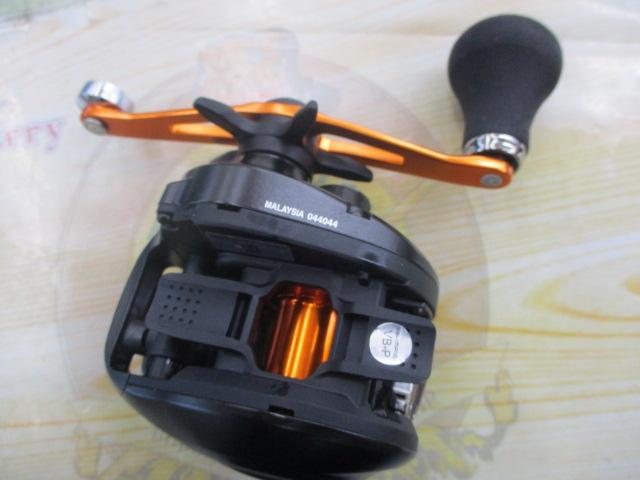 21バルケッタBB 151HG｜＠ベリーネット 日本最大新品中古釣具WEBショップ