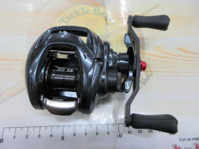 20タトゥーラ SV TW 103SH