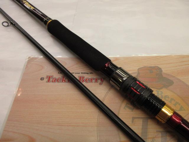 ダイワ オーバーゼア AIR 109MH オーバーゼアAIR 109MH｜＠ベリーネット 日本最大新品中古釣具WEBショップ