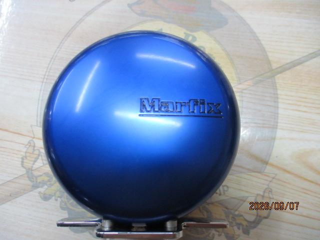 マーフィックスブルーリミテッドC3-RH｜＠ベリーネット 日本最大新品