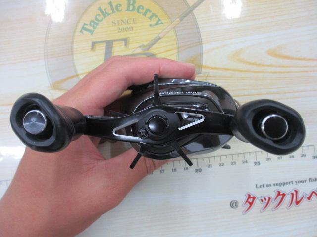 18アンタレスDC MDXG LH｜＠ベリーネット 日本最大新品中古釣具WEBショップ