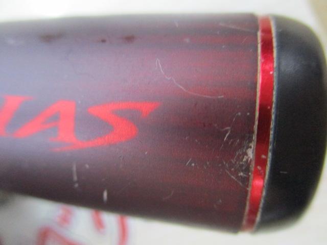 20ゾディアス 1610M-2｜＠ベリーネット 日本最大新品中古釣具WEBショップ