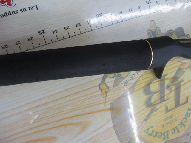 グラディエーターアンチ GA-67MHTC フロッグマン｜＠ベリーネット 日本
