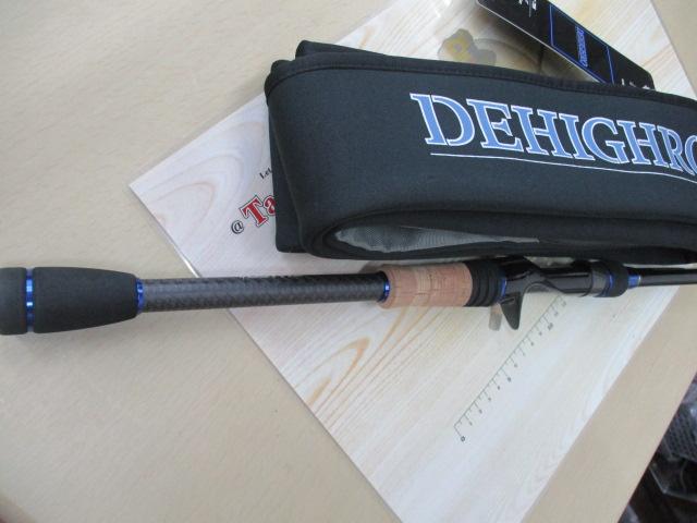 ディスタイル　ディハイロ　DHRC-70H ジャンク ディハイロ DHRC-70H｜＠ベリーネット 日本最大新品中古釣具WEBショップ