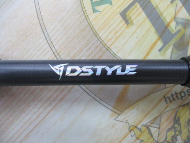 ブルートレック DBTS-60XUL-S｜＠ベリーネット 日本最大新品中古釣具