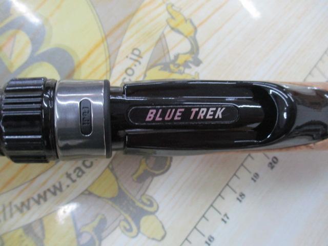 ブルートレック DBTS-60XUL-S｜＠ベリーネット 日本最大新品中古釣具