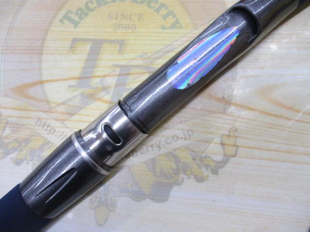 パシフィックファントムZ PF-Z S1103TMLFS-V｜＠ベリーネット 日本最大