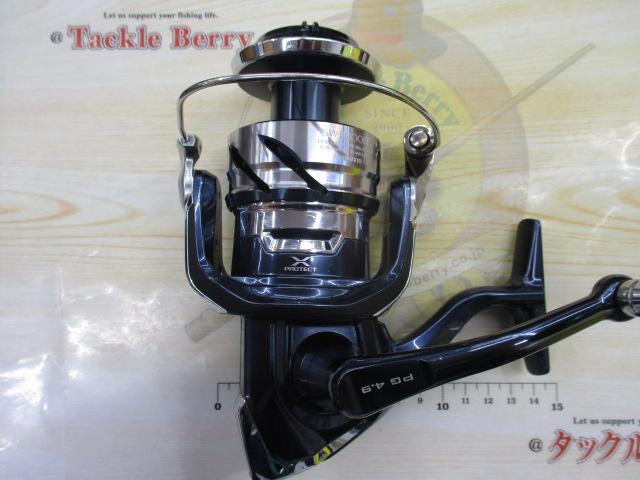 21ツインパワーSW 8000PG